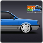 Tuning Gol 1 icon