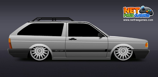 Tuning Parati Quadrada PC screenshot Tuning Parati Quadrada PC screenshot