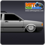 Tuning Parati Quadrada for PC Tuning Parati Quadrada for PC
