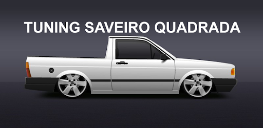 Tuning Saveiro Quadrada PC screenshot