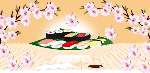 Match 3 sushi PC screenshot Match 3 sushi PC screenshot