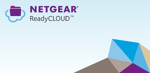 ReadyCLOUD PC screenshot