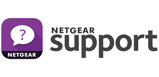 NETGEAR Support PC screenshot