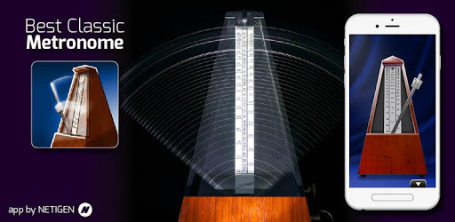 Best Classic Metronome PC screenshot
