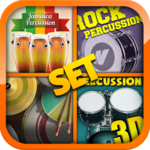 Best Drum Set for PC