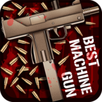 Best Machine Gun for PC Best Machine Gun for PC