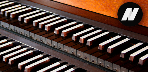 Best Church Organ PC screenshot