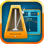 Best Metronome & Tuner icon