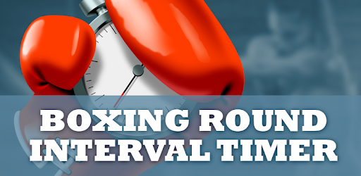 Boxing Round Interval Timer PC screenshot