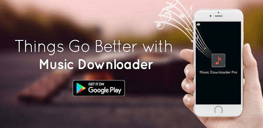 Music Downloader Pro PC screenshot
