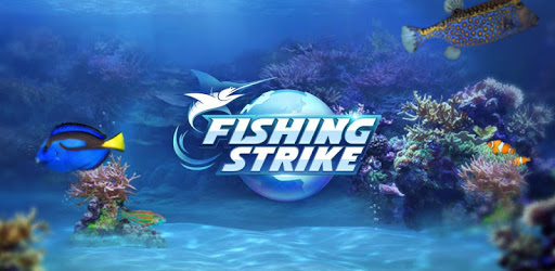 FishingStrike PC screenshot