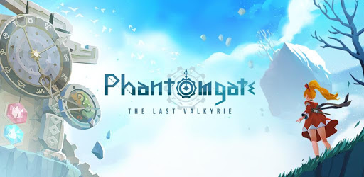 Phantomgate : The Last Valkyrie PC screenshot Phantomgate : The Last Valkyrie PC screenshot