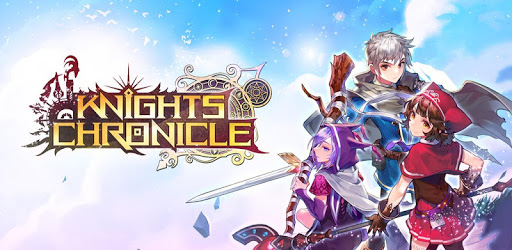 Knights Chronicle PC screenshot Knights Chronicle PC screenshot