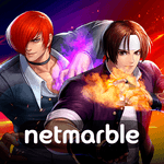 The King of Fighters ALLSTAR icon