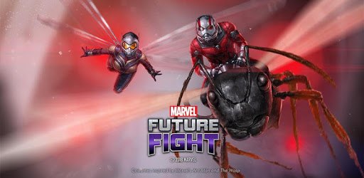 MARVEL Future Fight PC screenshot MARVEL Future Fight PC screenshot