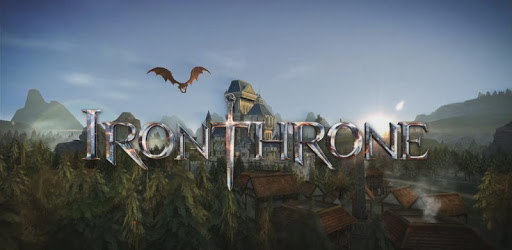 Iron Throne PC screenshot