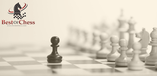 Chess Training Free PC screenshot