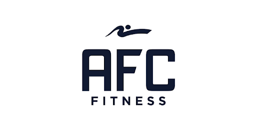 AFC Fitness PC screenshot