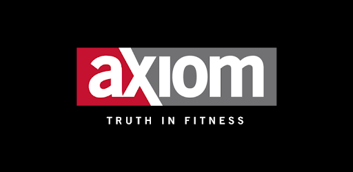 Axiom Fitness PC screenshot