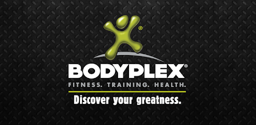 Bodyplex Fitness PC screenshot