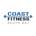 Coast Fitness icon
