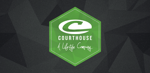 Courthouse Fitness PC screenshot Courthouse Fitness PC screenshot
