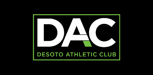 DAC Fitness PC screenshot