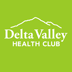 Delta Valley Health Club icon