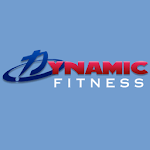 Dynamic Fitness TX icon