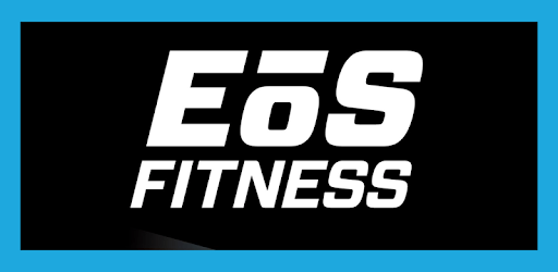 EoS Fitness PC screenshot EoS Fitness PC screenshot