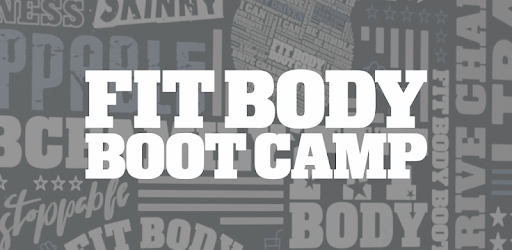 Fit Body Boot Camp PC screenshot Fit Body Boot Camp PC screenshot