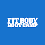 Fit Body Boot Camp icon
