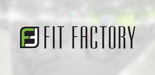 Fit Factory PC screenshot Fit Factory PC screenshot