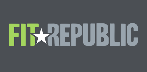 Fit Republic PC screenshot