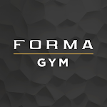 Forma Gym icon