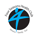 Four Seasons Health Club icon