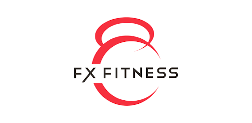 FX Fitness PC screenshot FX Fitness PC screenshot