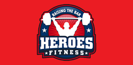 Heroes Fitness Texas PC screenshot