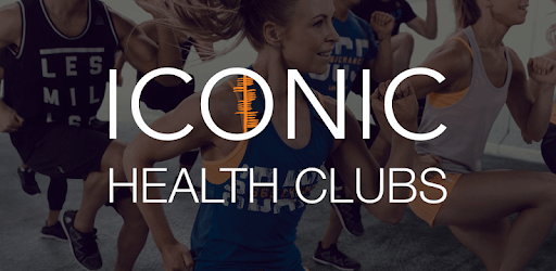ICONIC Health Clubs PC screenshot