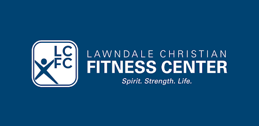 Lawndale Christian Fitness PC screenshot