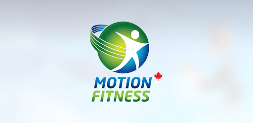 Motion Fitness PC screenshot