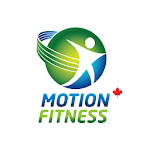 Motion Fitness icon