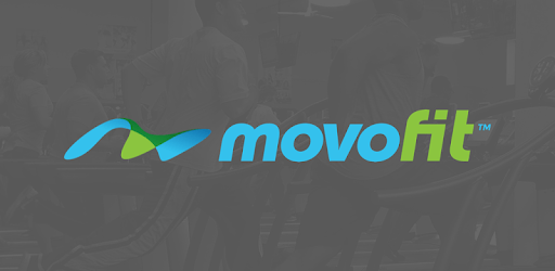 Movofit PC screenshot