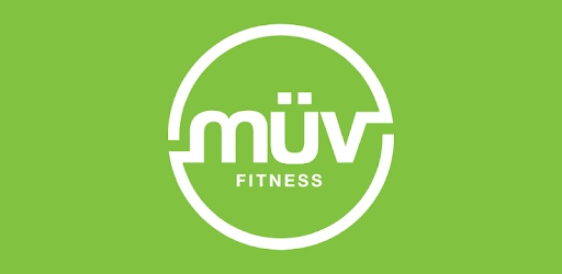 MUV Fitness PC screenshot
