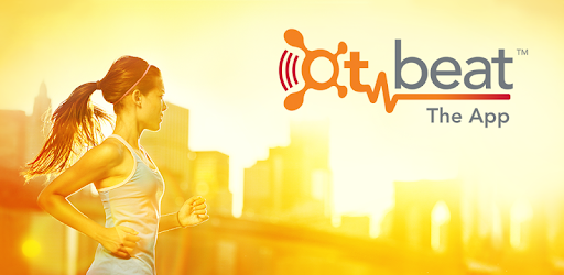Orangetheory OTbeat PC screenshot Orangetheory OTbeat PC screenshot