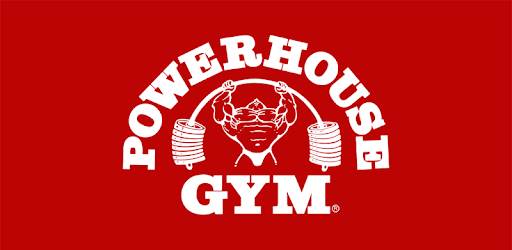 Powerhouse Gym PC screenshot