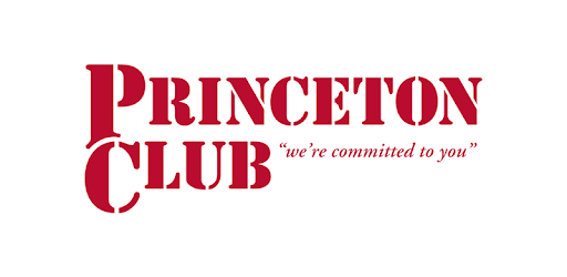 Princeton Club PC screenshot