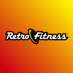 Retro Fitness icon