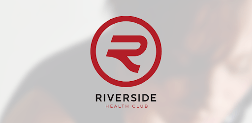 Riverside Health Club PC screenshot