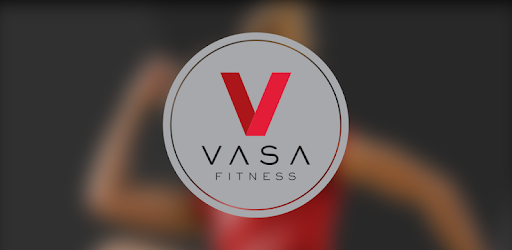 VASA Fitness PC screenshot